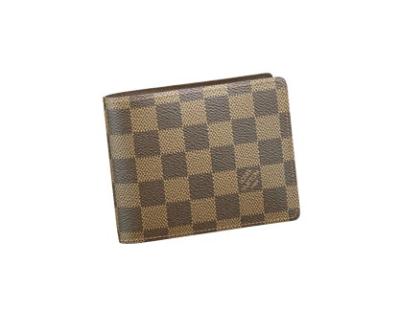 Louis Vuitton Wallets - N60011